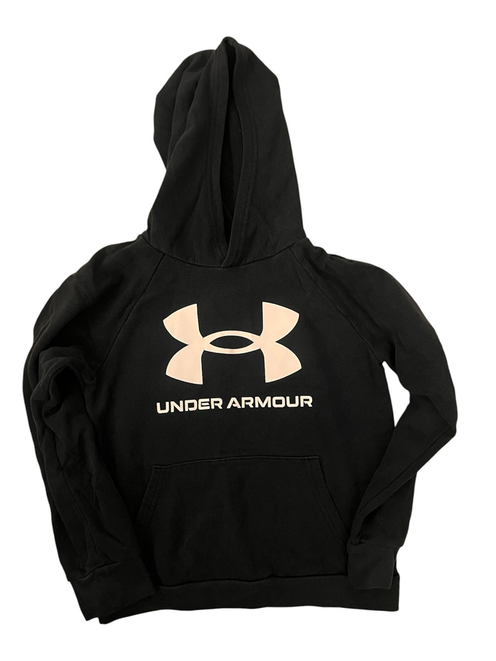 Under Armour Hoodie | Boys Medium